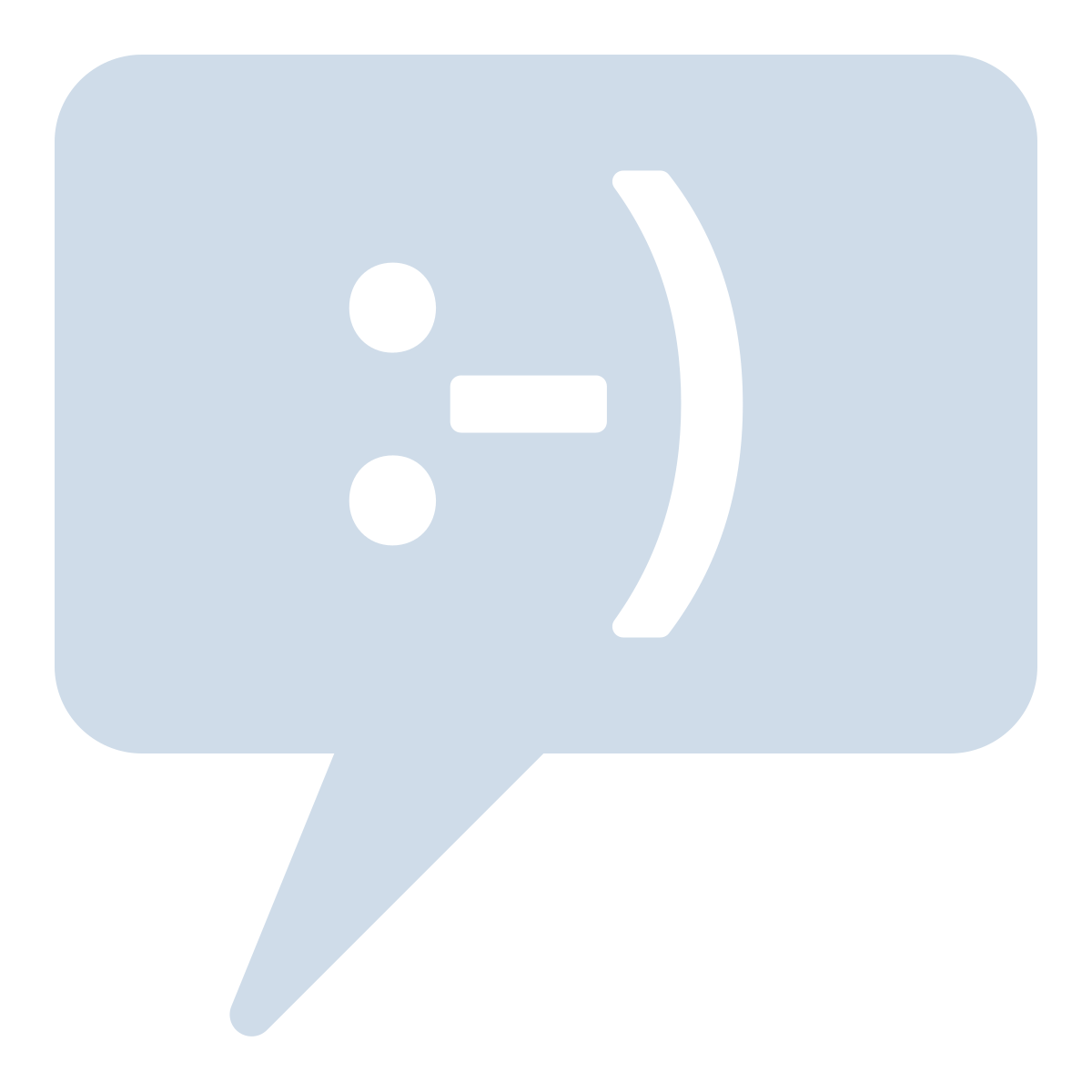 Sourire et amabilité